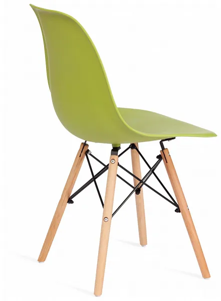 Стул CINDY (EAMES) (mod. 001) / 1 шт. в упаковке фото 4