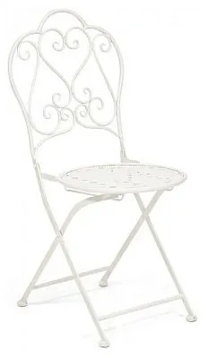 Стул Secret De Maison Love Chair белый