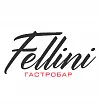 Мебель для гастро бара Fellini в Сходне logo