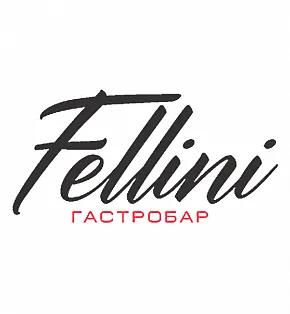 Мебель для гастро бара Fellini в Сходне logo