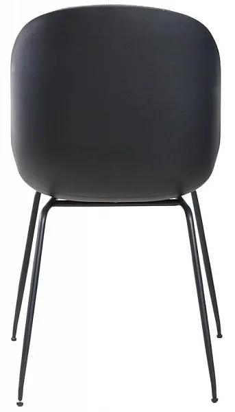 Стул Beetle lounge серый фото 4