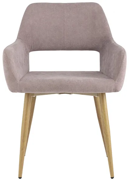 Стул Кромвель NEW розовый фото 3