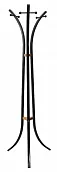 Вешалка SPINER, (черная)