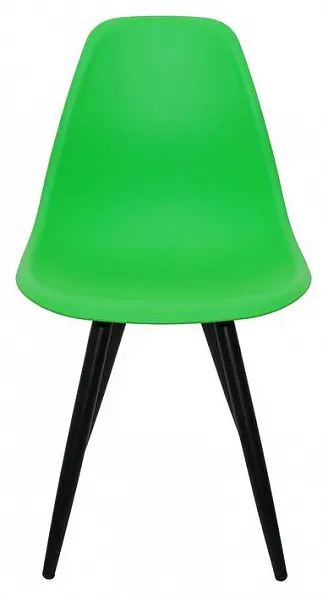 Стул Eames HR зеленый фото 2