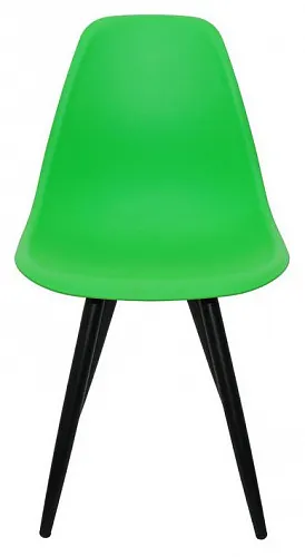 Стул Eames HR зеленый