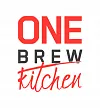 Мебель для бара и пивоварни One Brew Kitchen logo