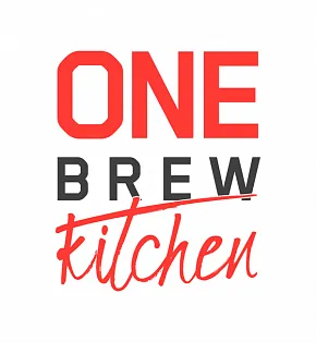 Мебель для бара и пивоварни One Brew Kitchen logo