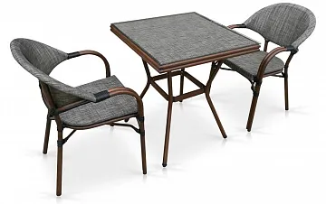 Комплект мебели T130/C029-TX 70x70 2Pcs