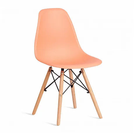 Стул CINDY (EAMES) (mod. 1801)
