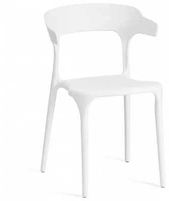 Стул TON  White (Белый)