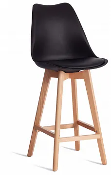 Стул барный TULIP BAR (mod. C1014H-1)