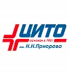 Дизайн-проект столовой ФГБУ им. Приорова logo