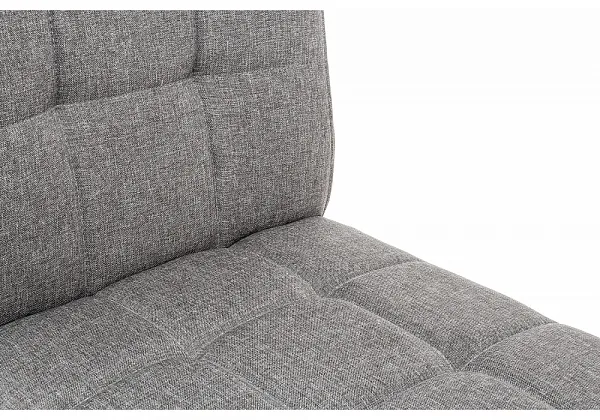 Стул деревянный Madina white / fabric pebble фото 9