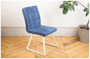 Стул Левмар Gidor S64/Blue