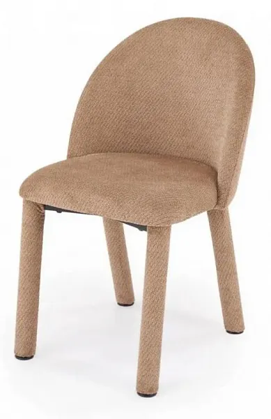 Стул HALMAR K598 коричневый