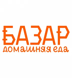 Ещё 2 объекта ресторана Bazar с нашей мебелью logo