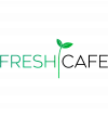 Барная стойка и мебель для Фрэш Кафе на Рублевке logo