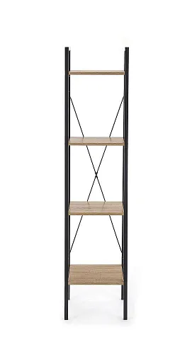 Стеллаж HALMAR NARVIK REG1