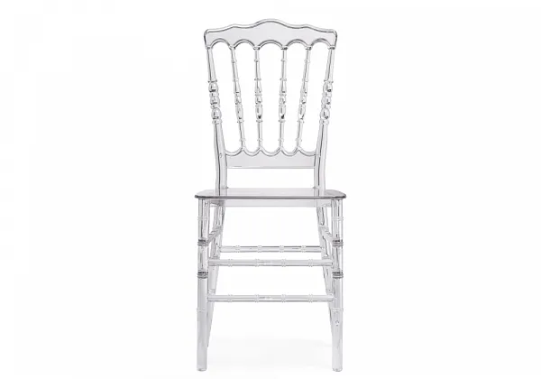 Стул Chiavari белый фото 2