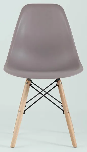 Стул Style DSW темно-бежевый фото 3