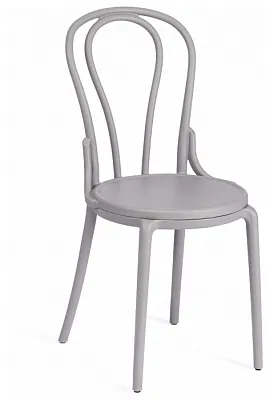 Стул THONET (mod. PL62) Серый
