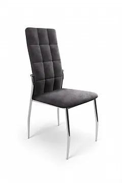 Стул кухонный Halmar K416 (серый)