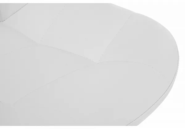 Барный стул EAMES белый фото 9