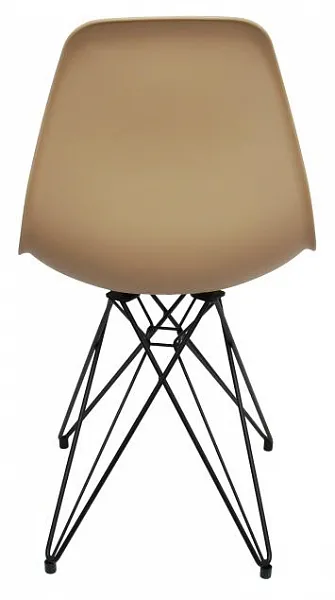 Стул Eames M кремовый фото 4