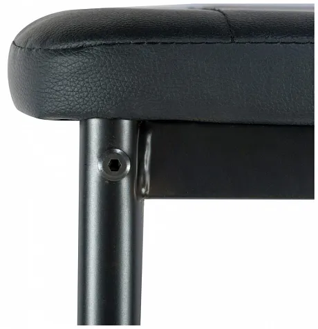 Стул Easy Chair черный фото 6