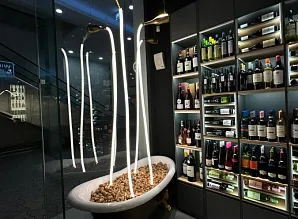Мебель для магазина Simple Wine в Норильске Фото 6