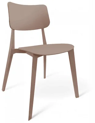 Стул SHT-S110 капучино