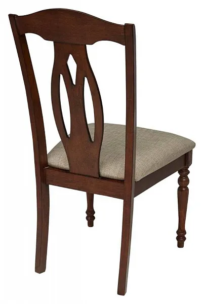 Стул LT C14353 DARK OAK фото 3