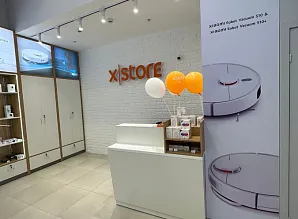 Мебель для магазина XStore (Xiaomi) в Норильске Фото 11