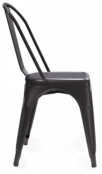 Стул металлический Bistro фото 3