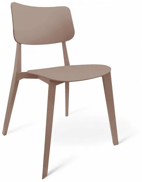 Стул SHT-S110 капучино