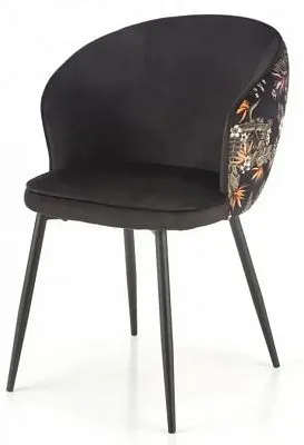 Стул HALMAR K506 разноцветный