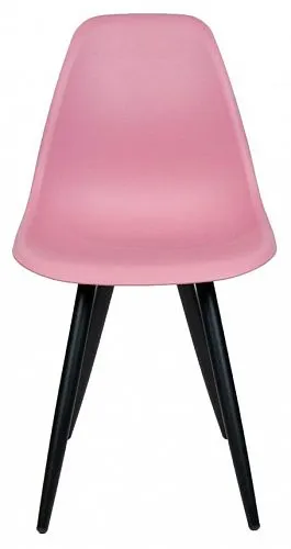 Стул Eames HR розовый