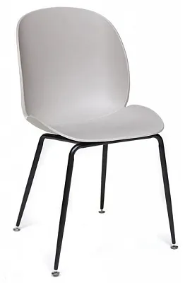 Стул Beetle Chair серый