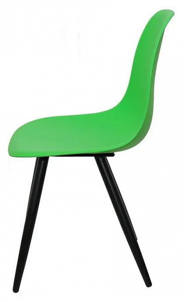 Стул Eames HR зеленый фото 3