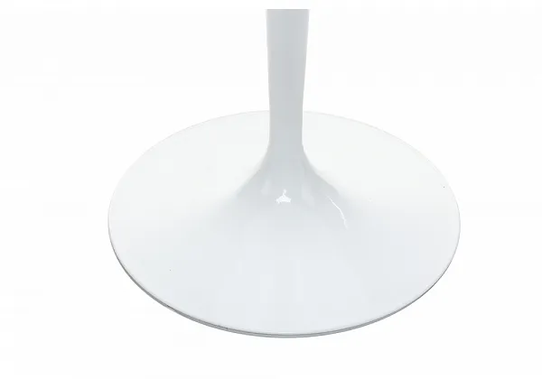 Стул на металлокаркасе Tulip white фото 11