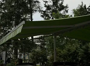 Мебель для винного ресторана Виноград в Селятино Фото 2