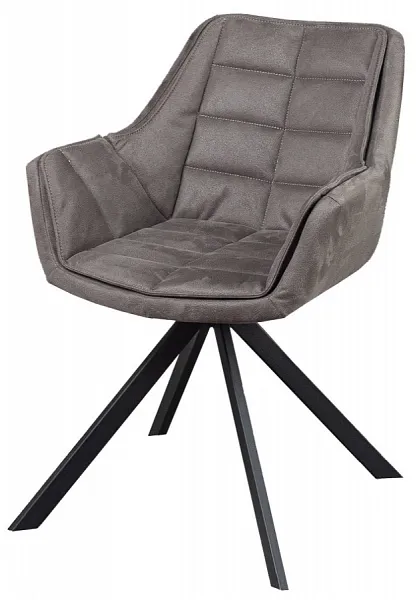 Стул Левмар Orion Grey