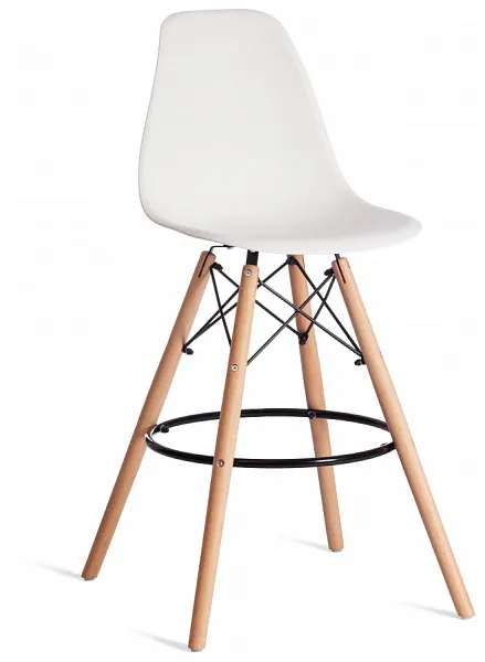 Стул барный Cindy Bar Chair (mod. 80) / 1 шт. в упаковке фото 2