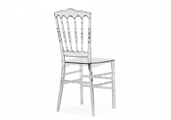 Стул Chiavari белый фото 4