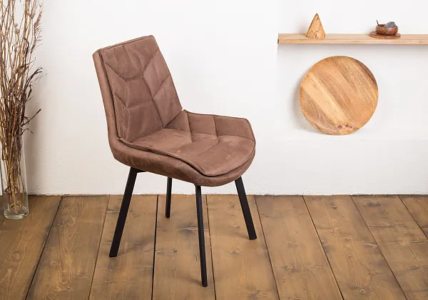 Стул Левмар Capella Brown (R)