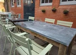 #5 Bridge Street in Winchester (design by Focus Design) Фото 2