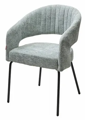 Стул SNUG 3018-04 мятный, шенилл