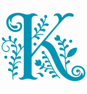 Дизайн-проект кофейни Коврижечная в медицинском центре logo