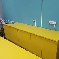 Барная стойка и мебель для кафе TREND в ТЦ For You