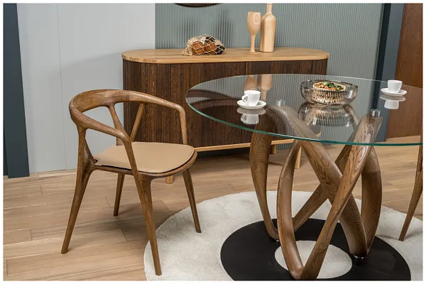 Стул Vinara Comfort фото 8